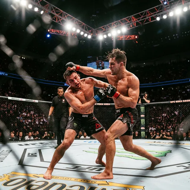 Balkans IPTV MMA streams